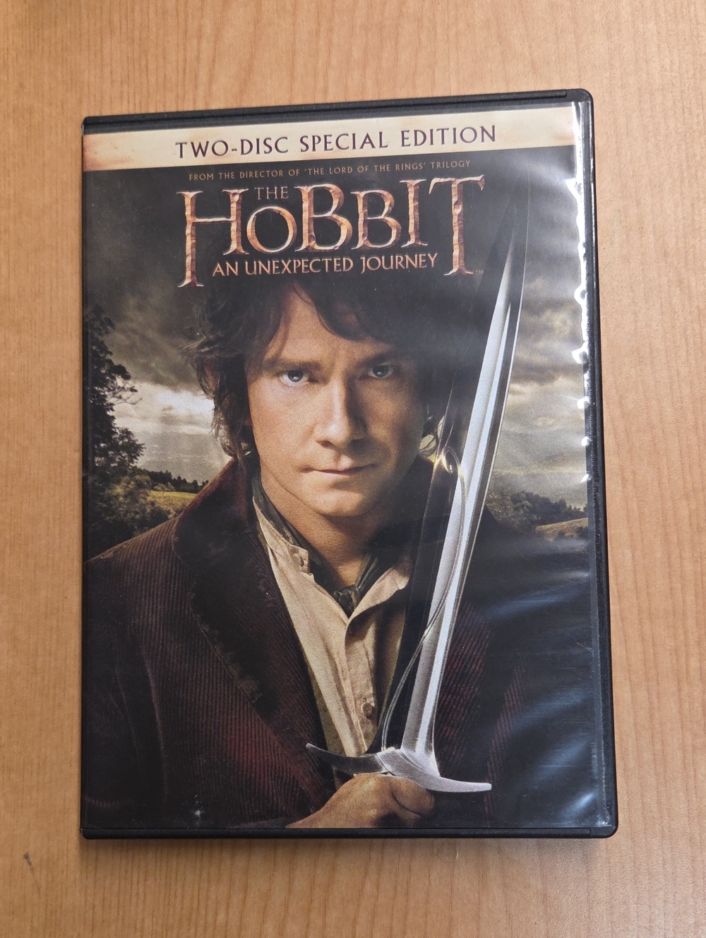 Lord Of The Rings Hobbit Complete Books Box Set - Picture 8 of 15